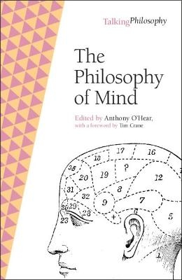 The Philosophy of Mind - 