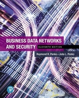 Business Data Networks and Security - Panko, Raymond; Panko, Julia