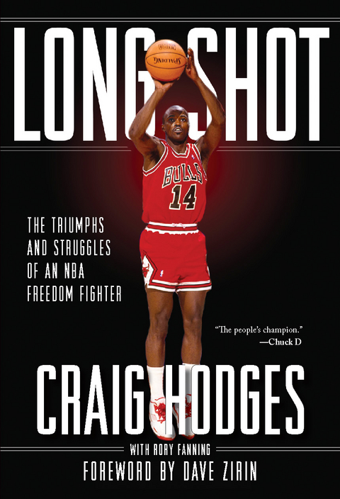 Long Shot -  Rory Fanning,  Craig Hodges