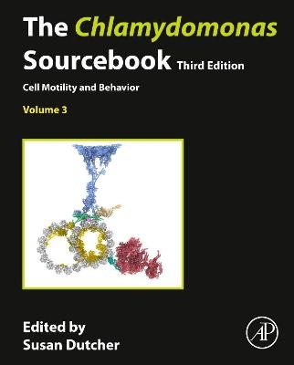 The Chlamydomonas Sourcebook - 