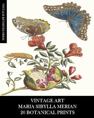 Vintage Art - Vintage Revisited Press