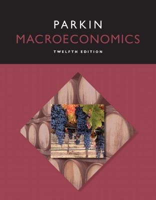 Macroeconomics - Michael Parkin