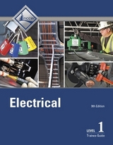 Electrical Trainee Guide, Level 1 - NCCER