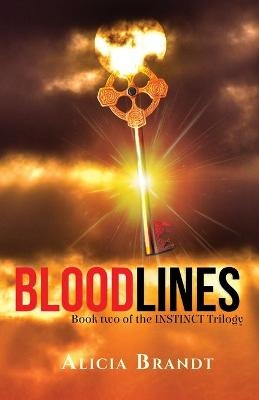 Bloodlines - Alicia Brandt