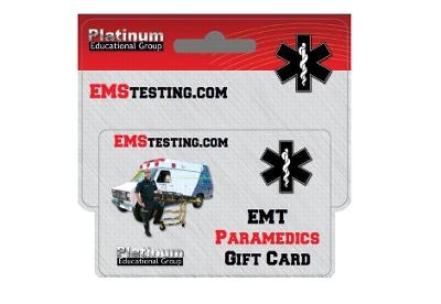 EMSTESTING.COM -  Platinum Educational Group