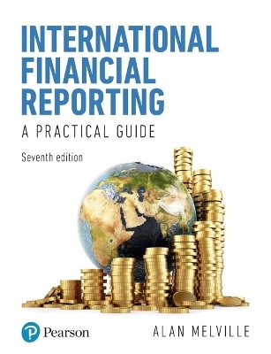 International Financial Reporting - Alan Melville