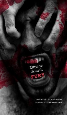 Fury - Elfriede Jelinek, Gitta Honegger, Milind Brahme