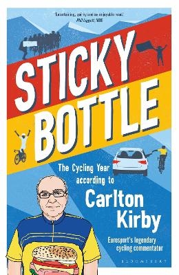 Sticky Bottle - Carlton Kirby