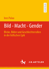 Bild - Macht - Gender - Ines Palau