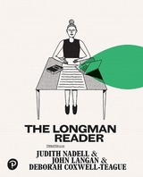 Longman Reader, The - Nadell, Judith; Langan, John; Coxwell-Teague, Deborah