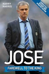 Jose - Farewell to the King -  Harry Harris