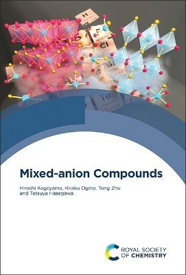 Mixed-anion Compounds - 