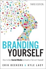 Branding Yourself - Deckers, Erik; Lacy, Kyle