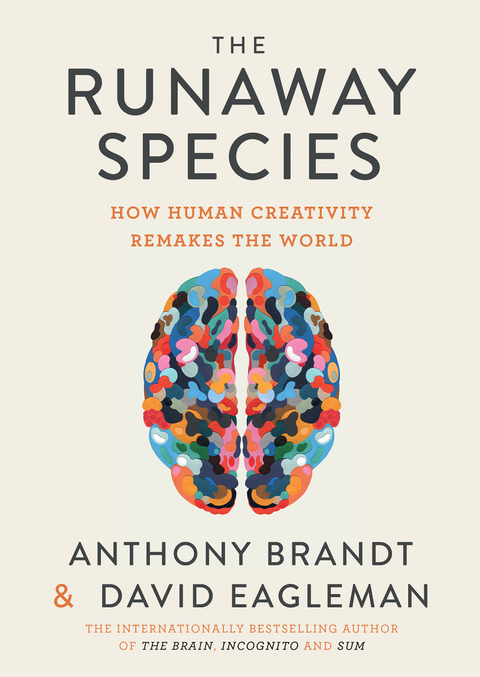 Runaway Species -  Anthony Brandt,  David Eagleman