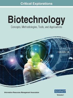 Biotechnology - 