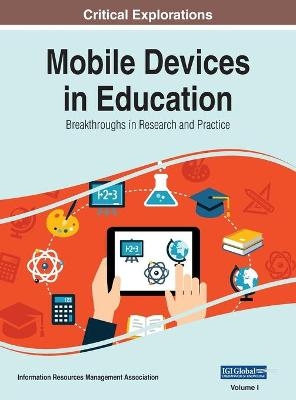 Mobile Devices in Education - 