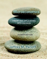 Microeconomics - Perloff, Jeffrey