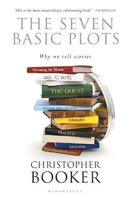 The Seven Basic Plots - Mr Christopher Booker