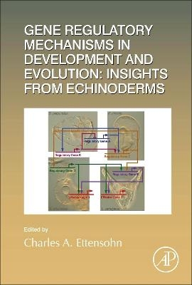 Gene Regulatory Mechanisms in Development and Evolution: Insights from Echinoderms - 