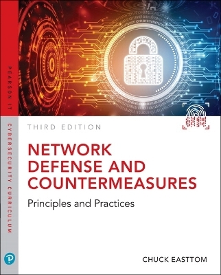 Network Defense and Countermeasures - William Easttom  II