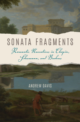 Sonata Fragments -  Andrew Davis