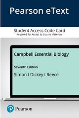 Campbell Essential Biology - Simon, Eric; Dickey, Jean; Reece, Jane