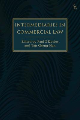 Intermediaries in Commercial Law - 