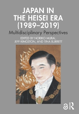 Japan in the Heisei Era (1989–2019) - 