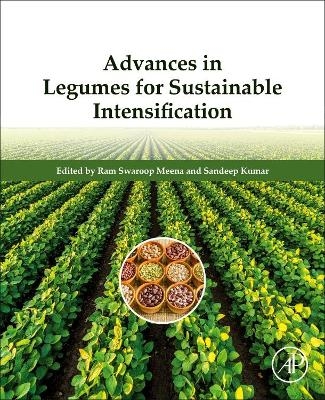 Advances in Legumes for Sustainable Intensification - 