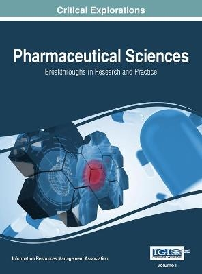 Pharmaceutical Sciences - 