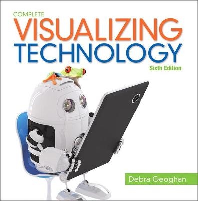 Visualizing Technology Complete - Debra Geoghan