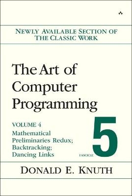 Art of Computer Programming, The - Donald Knuth