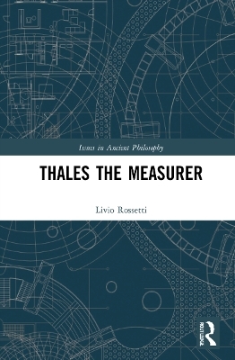 Thales the Measurer - Livio Rossetti