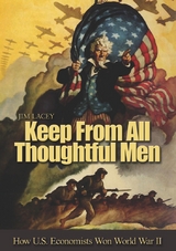 Keep from All Thoughtful Men -  James Lacey