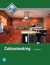 Cabinetmaking Trainee Guide - NCCER