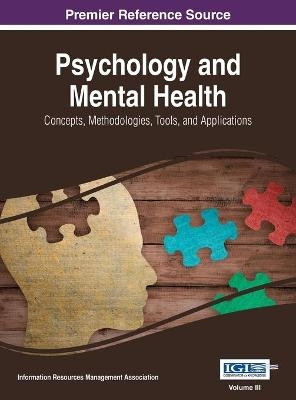 Psychology and Mental Health - 