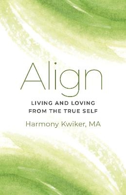 Align - Harmony Kwiker