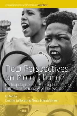 New Perspectives on Moral Change - 