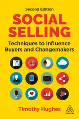 Social Selling - HUGHES, TIMOTHY