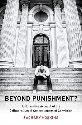 Beyond Punishment? - Zachary Hoskins