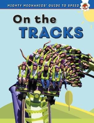 On The Tracks - John Allan