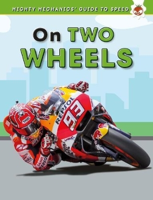 On Two Wheels - John Allan