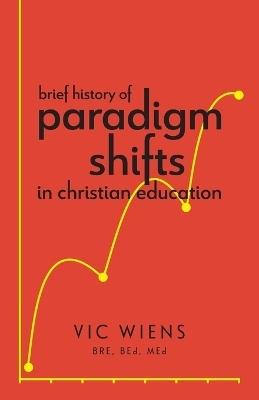 Brief History of Paradigm Shifts in Christian Education - Vic Wiens