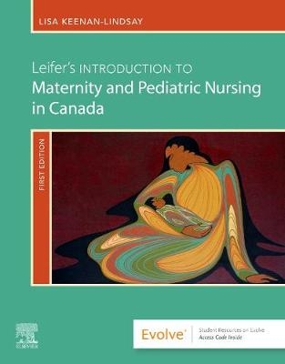 Introduction to Maternity & Pediatric Nursing in Canada