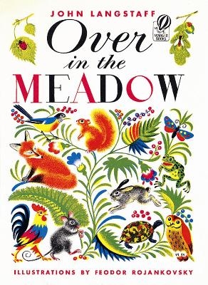 The Over in the Meadow - John Langstaff