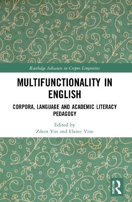 Multifunctionality in English - 