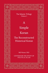 Simple Koran -  Bill Warner