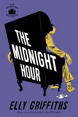 The Midnight Hour - Elly Griffiths