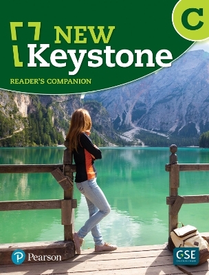 New Keystone, Level 3 Reader's Companion -  Pearson