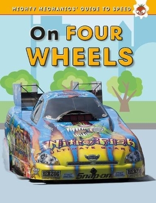 On Four Wheels - John Allan